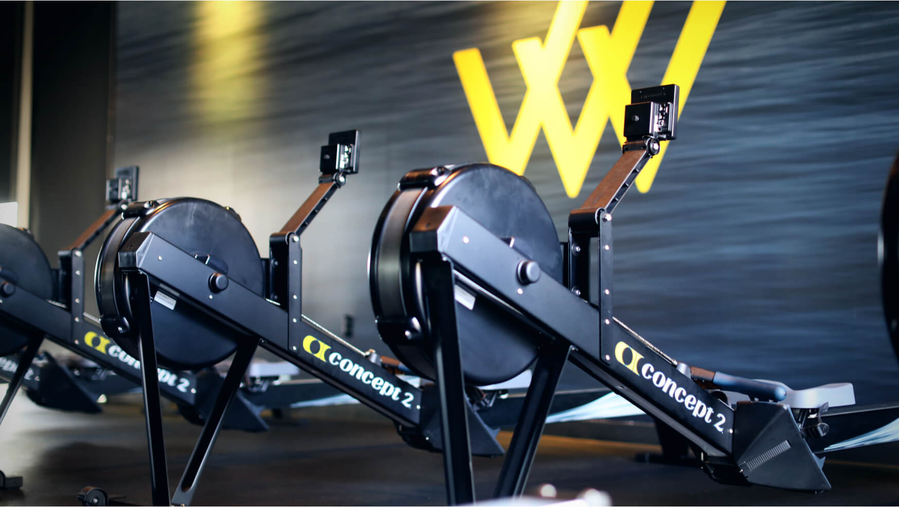 Bergen County's First Rowing Studio Opening In Wash. Twp